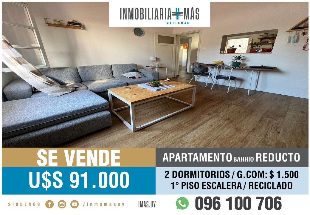#4886730 | Venta | PH | Montevideo (Inmobiliaria MAS)