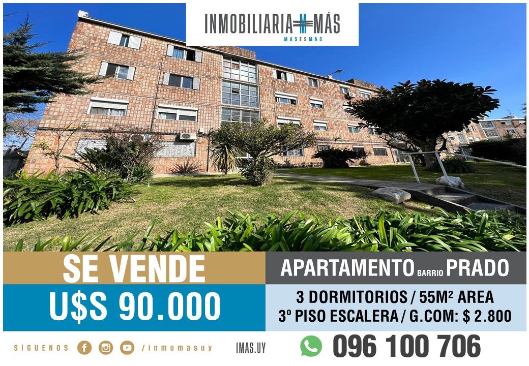 #4886733 | Venta | PH | Montevideo (Inmobiliaria MAS)