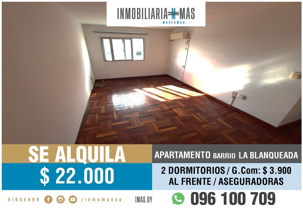 #4886739 | Alquiler | PH | Montevideo (Inmobiliaria MAS)