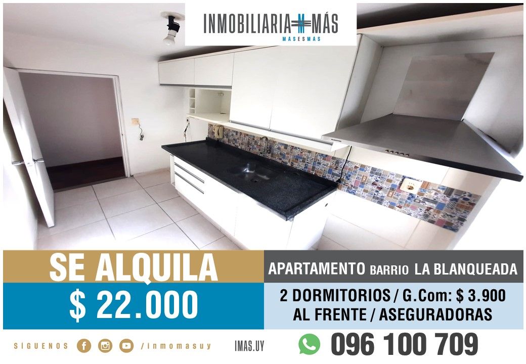 #4886741 | Alquiler | PH | Montevideo (Inmobiliaria MAS)