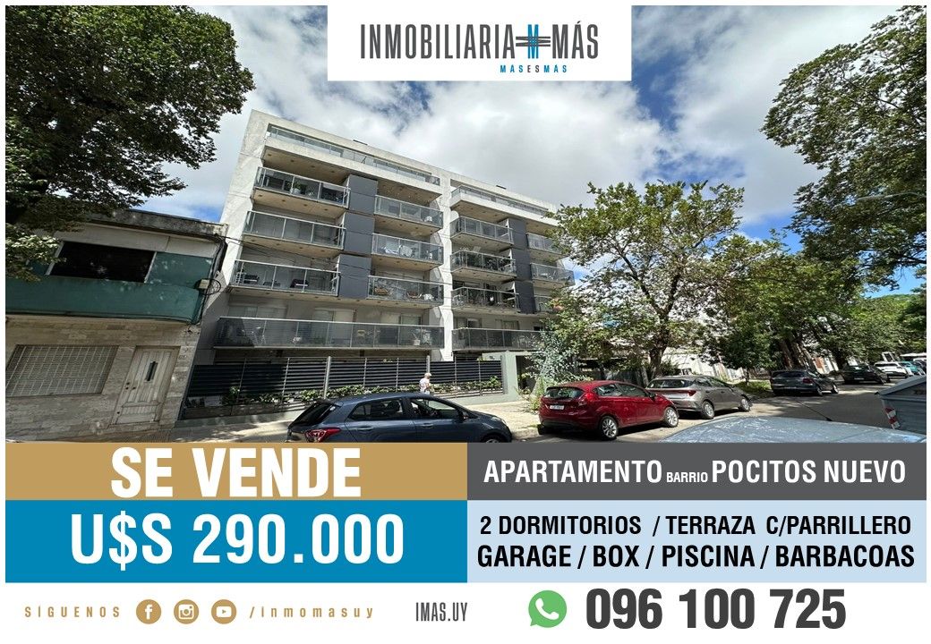 #4886752 | Venta | PH | Montevideo (Inmobiliaria MAS)