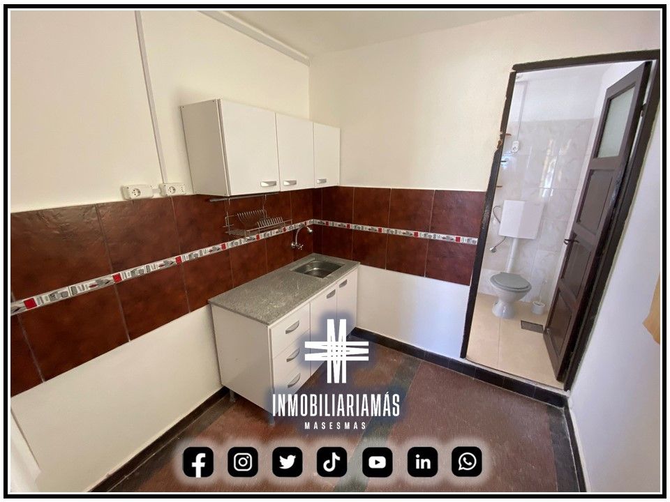 #4886785 | Alquiler | PH | Montevideo (Inmobiliaria MAS)