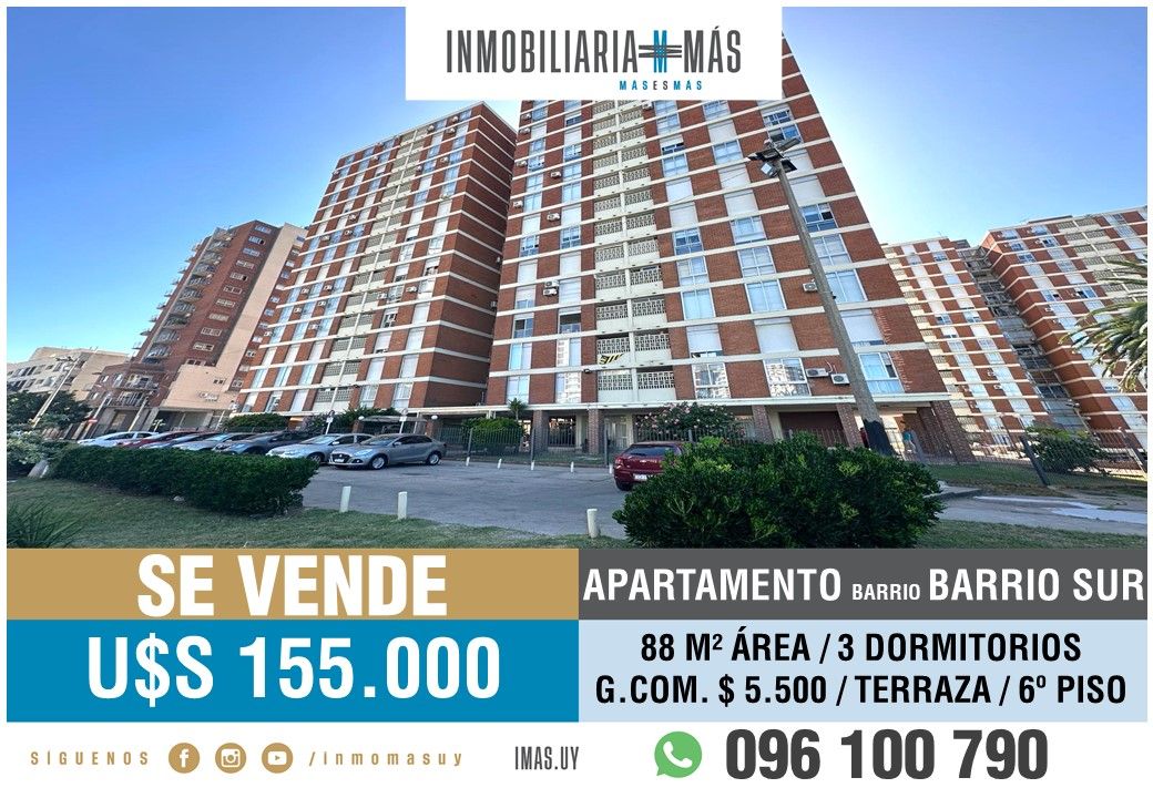 #4886792 | Venta | PH | Montevideo (Inmobiliaria MAS)