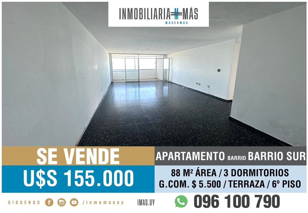 #4886793 | Venta | PH | Montevideo (Inmobiliaria MAS)