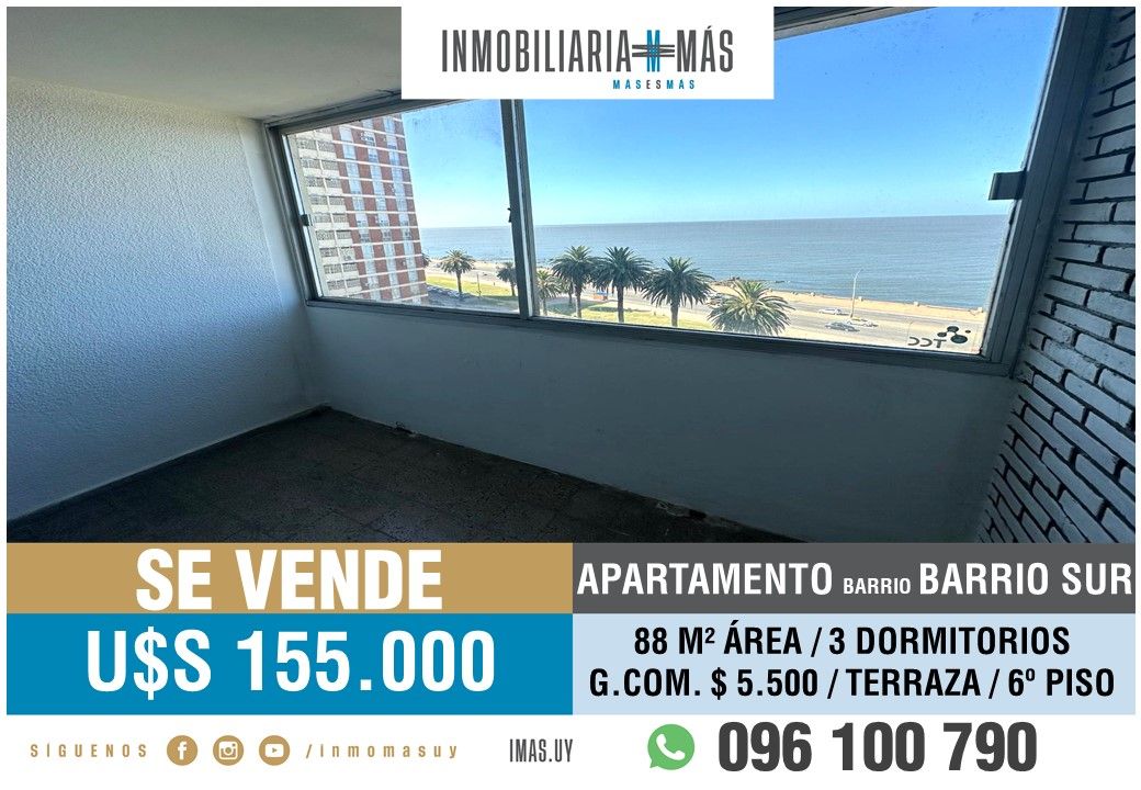 #4886794 | Venta | PH | Montevideo (Inmobiliaria MAS)