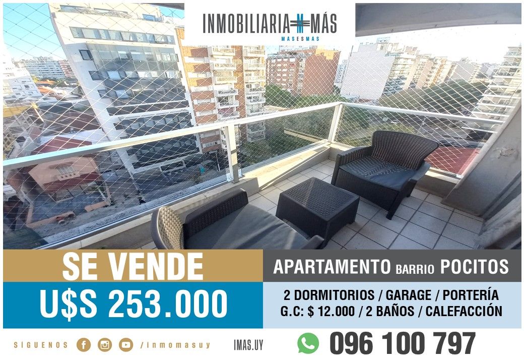 #5199645 | Venta | PH | Montevideo (Inmobiliaria MAS)