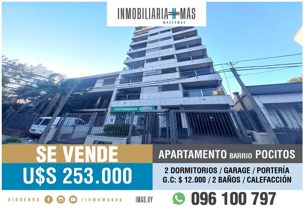 #5199646 | Venta | PH | Montevideo (Inmobiliaria MAS)
