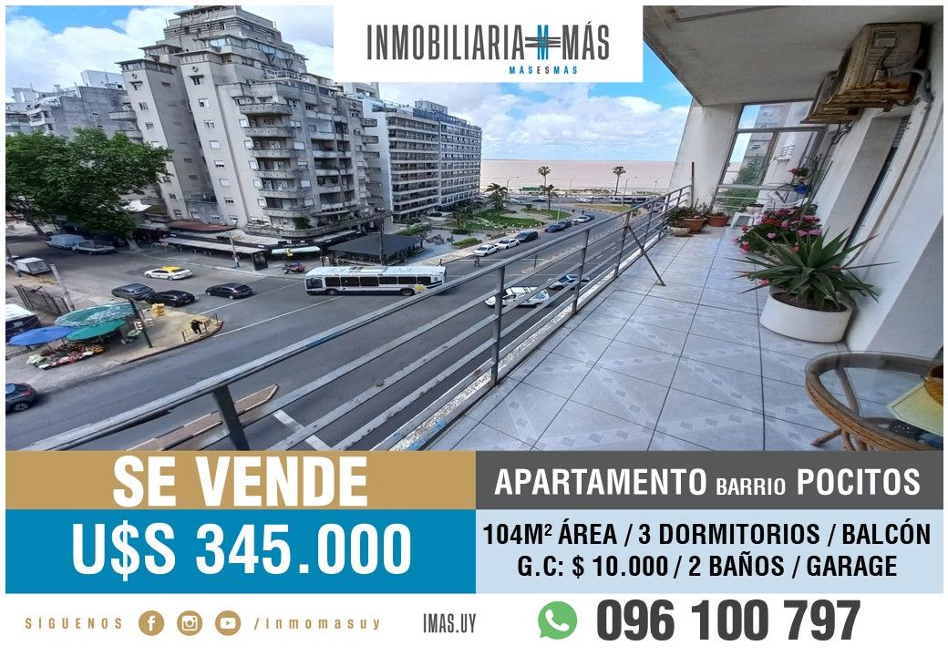 #5199650 | Venta | PH | Montevideo (Inmobiliaria MAS)