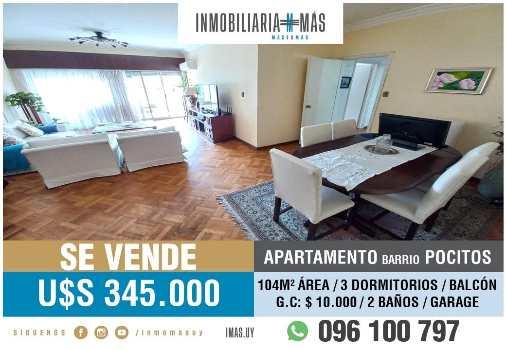 #5199651 | Venta | PH | Montevideo (Inmobiliaria MAS)