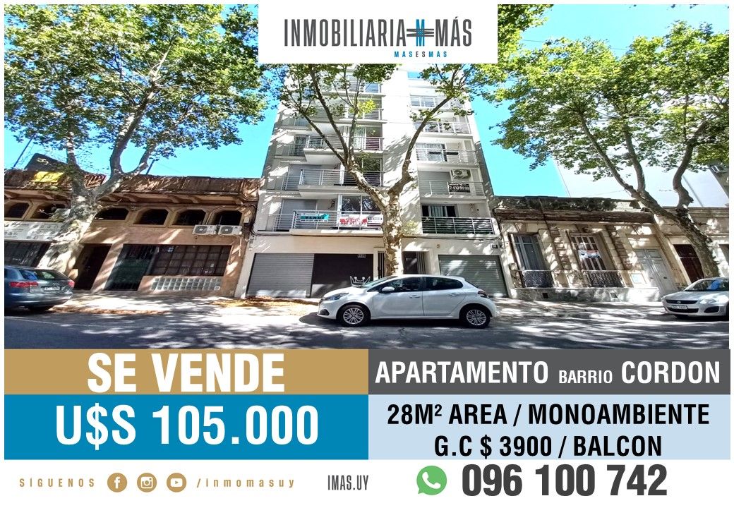 #5199664 | Venta | PH | Montevideo (Inmobiliaria MAS)