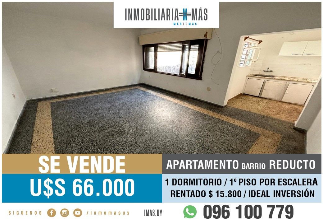 #5199667 | Venta | PH | Montevideo (Inmobiliaria MAS)