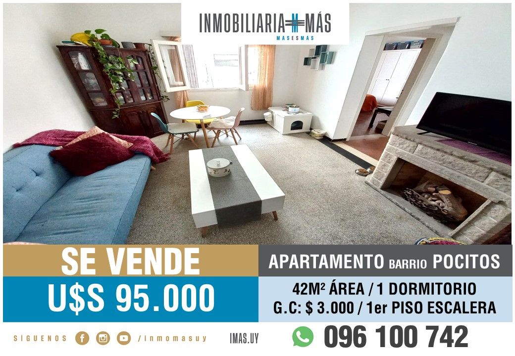 #5199678 | Venta | PH | Montevideo (Inmobiliaria MAS)