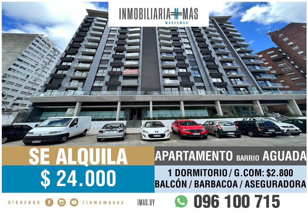 #5199693 | Alquiler | PH | Montevideo (Inmobiliaria MAS)