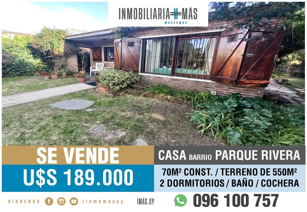 #5199699 | Venta | PH | Montevideo (Inmobiliaria MAS)