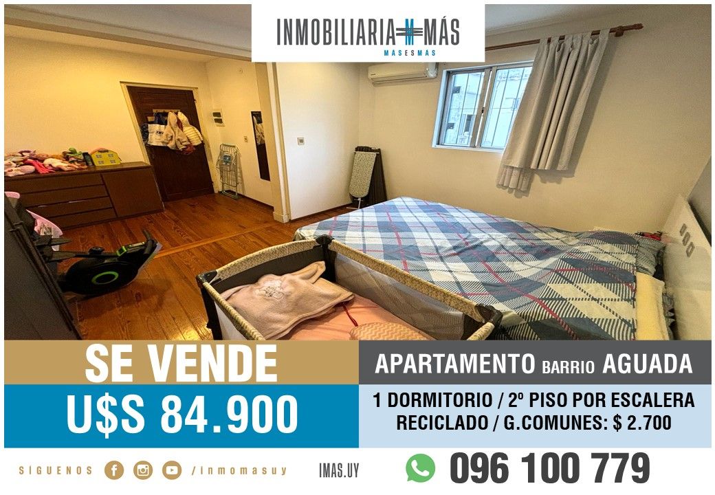 #5199712 | Venta | PH | Montevideo (Inmobiliaria MAS)