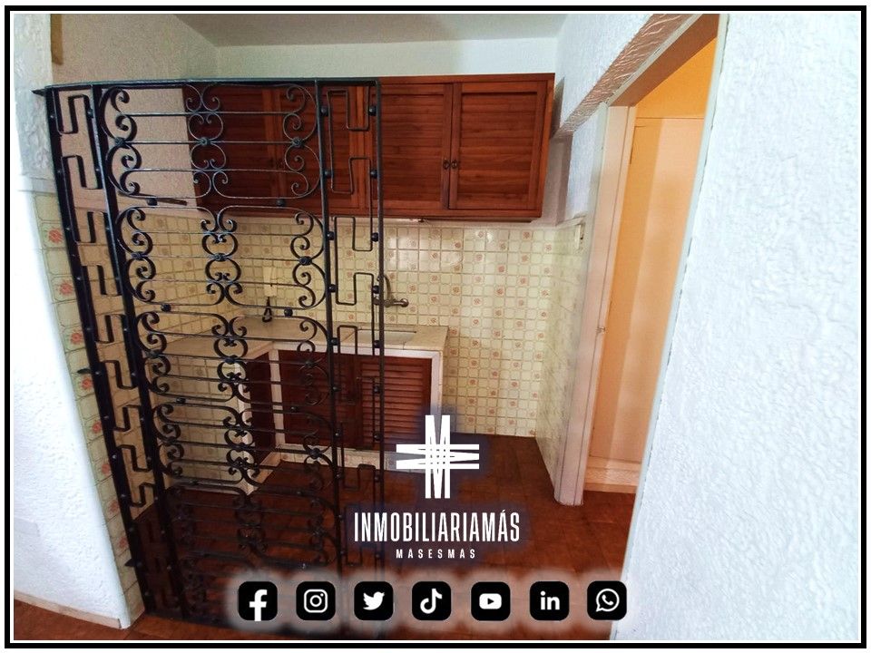 #5199716 | Venta | PH | Montevideo (Inmobiliaria MAS)