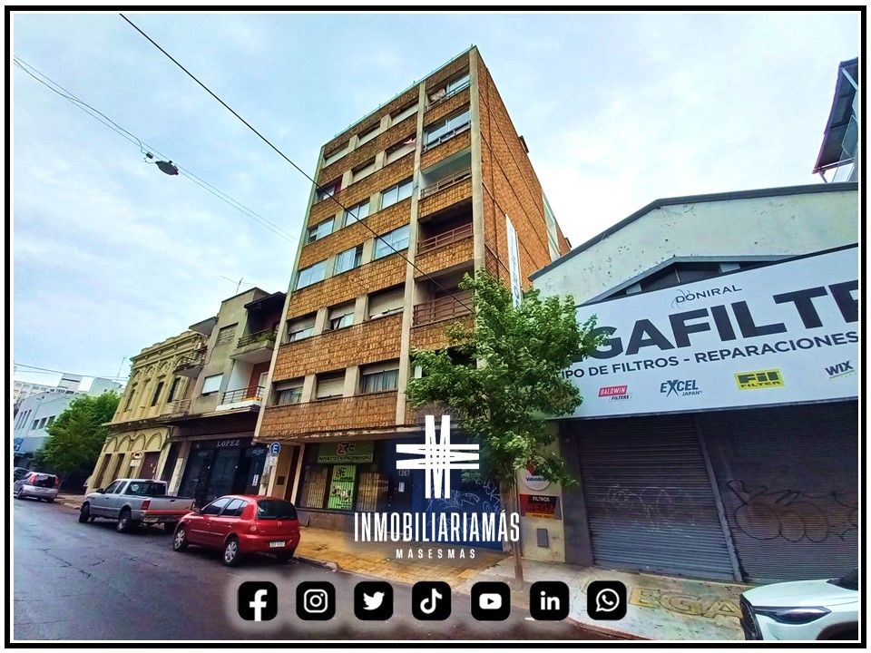 #5199716 | Venta | PH | Montevideo (Inmobiliaria MAS)