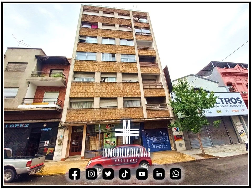 #5199716 | Venta | PH | Montevideo (Inmobiliaria MAS)