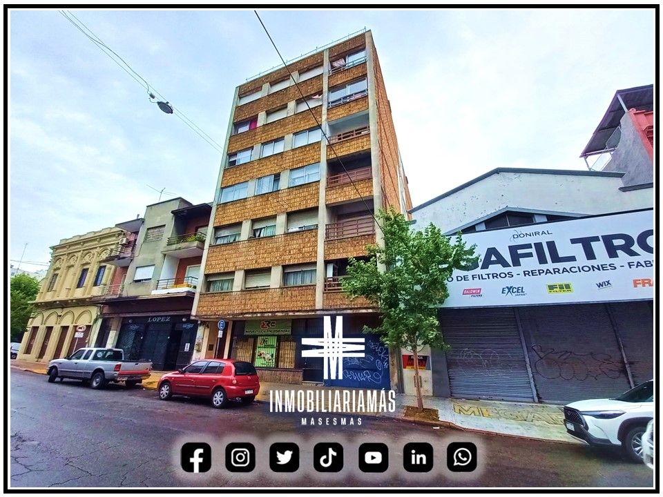 #5199716 | Venta | PH | Montevideo (Inmobiliaria MAS)