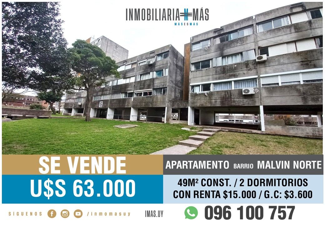 #5199720 | Venta | PH | Montevideo (Inmobiliaria MAS)