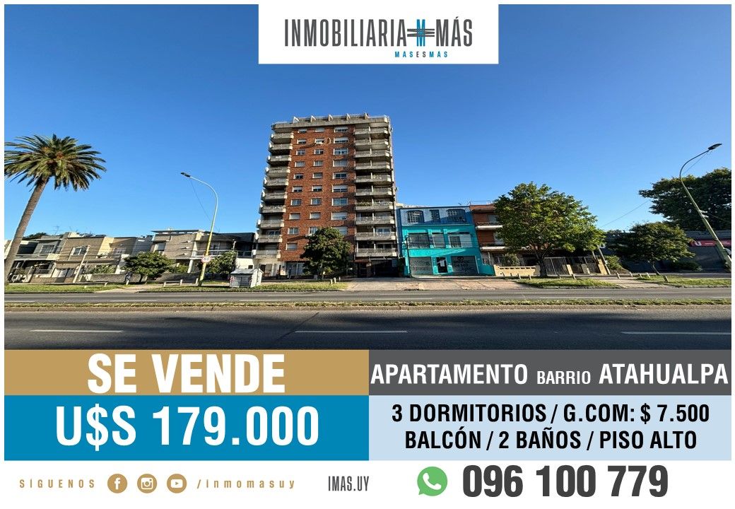 #5199723 | Venta | PH | Montevideo (Inmobiliaria MAS)