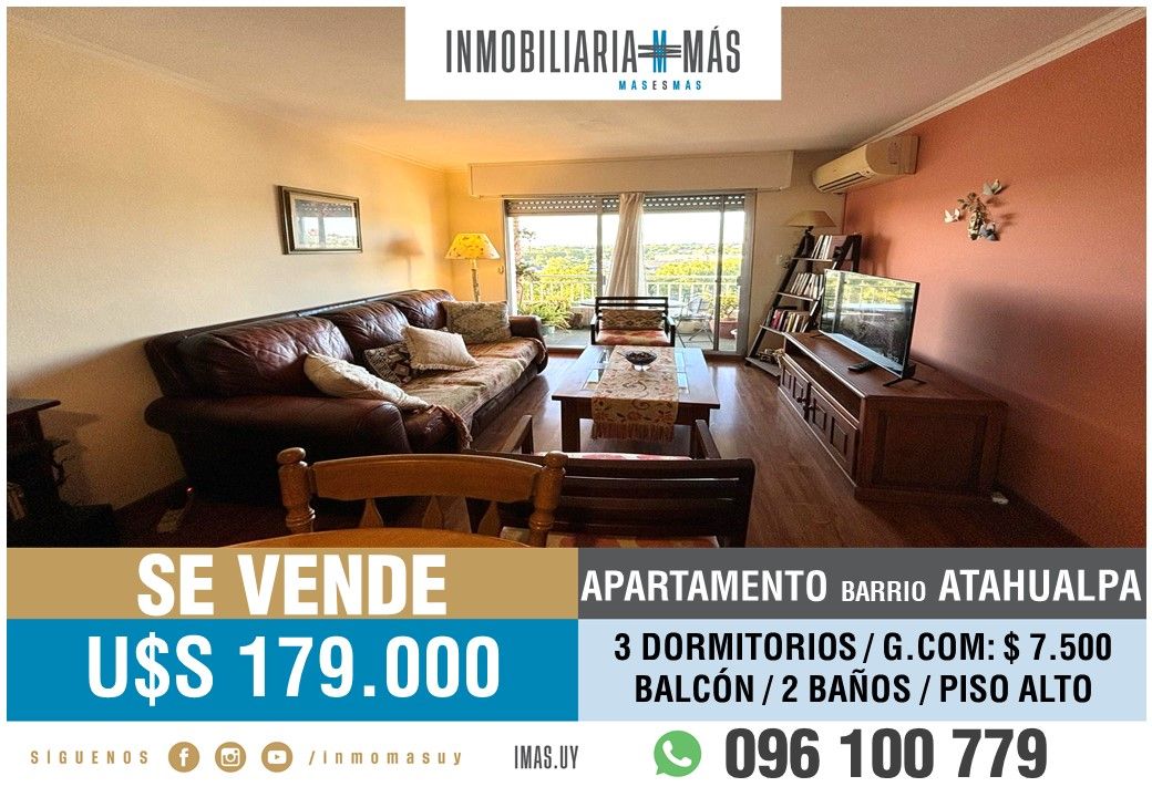#5199725 | Venta | PH | Montevideo (Inmobiliaria MAS)
