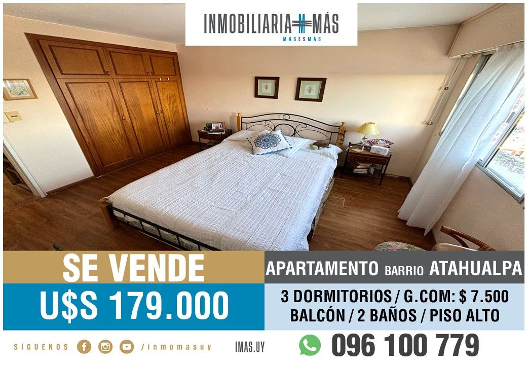 #5199726 | Venta | PH | Montevideo (Inmobiliaria MAS)