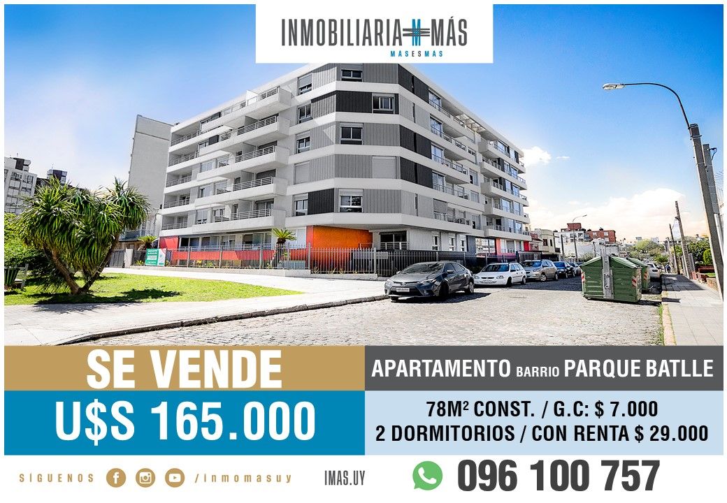 #5199738 | Venta | PH | Montevideo (Inmobiliaria MAS)