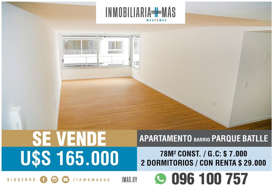 #5199739 | Venta | PH | Montevideo (Inmobiliaria MAS)