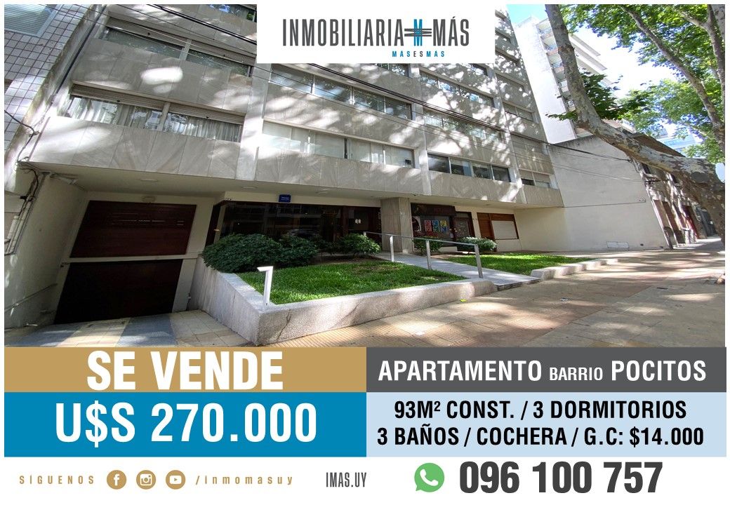 #5199765 | Venta | PH | Montevideo (Inmobiliaria MAS)