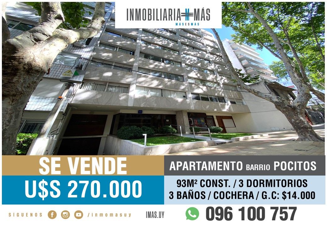 #5199766 | Venta | PH | Montevideo (Inmobiliaria MAS)