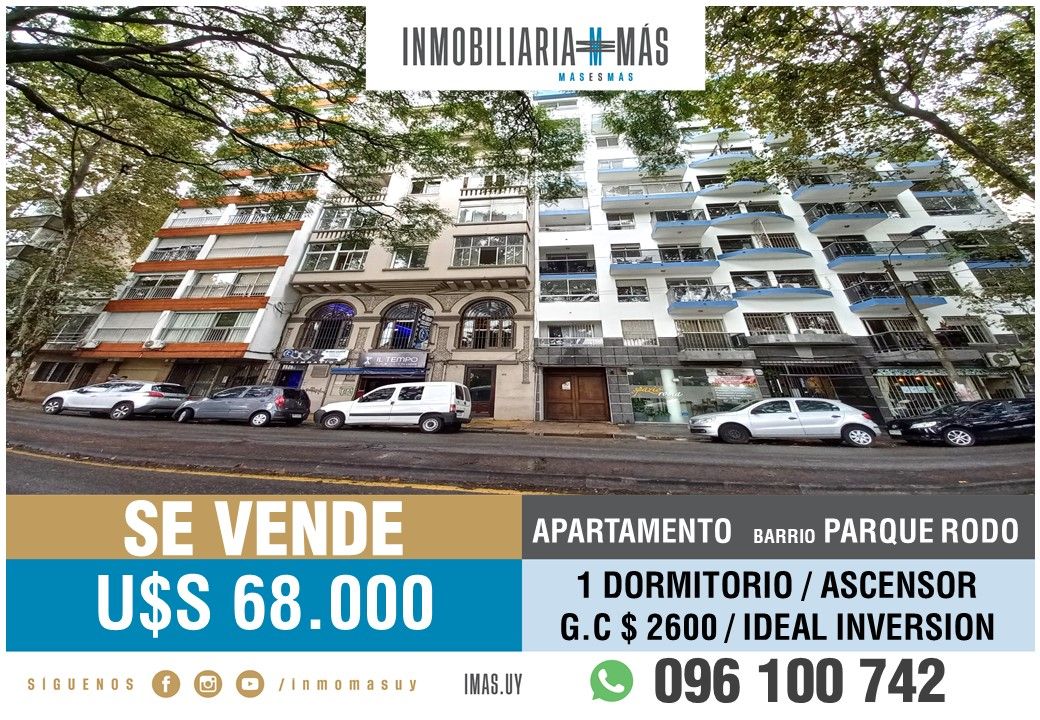 #5199767 | Venta | PH | Montevideo (Inmobiliaria MAS)