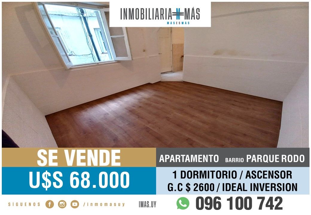 #5199768 | Venta | PH | Montevideo (Inmobiliaria MAS)
