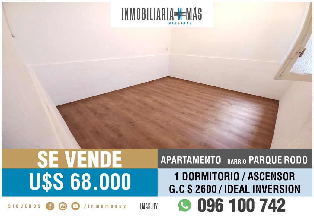 #5199769 | Venta | PH | Montevideo (Inmobiliaria MAS)
