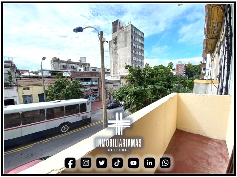 #5199806 | Venta | PH | Montevideo (Inmobiliaria MAS)