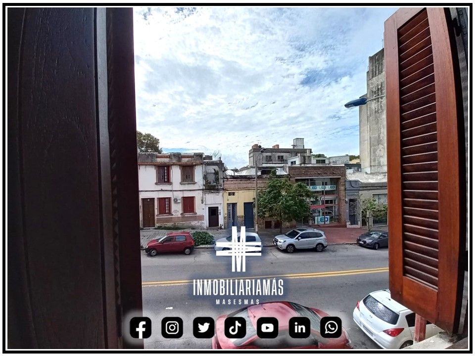 #5199807 | Venta | PH | Montevideo (Inmobiliaria MAS)