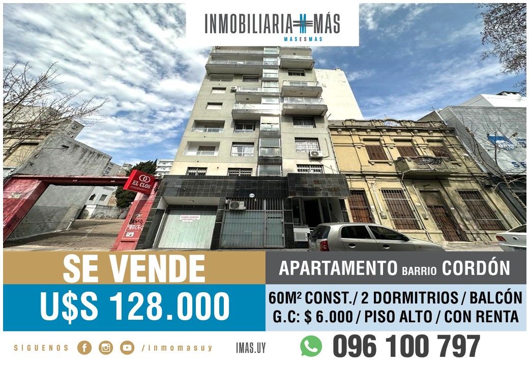 #5199813 | Venta | PH | Montevideo (Inmobiliaria MAS)