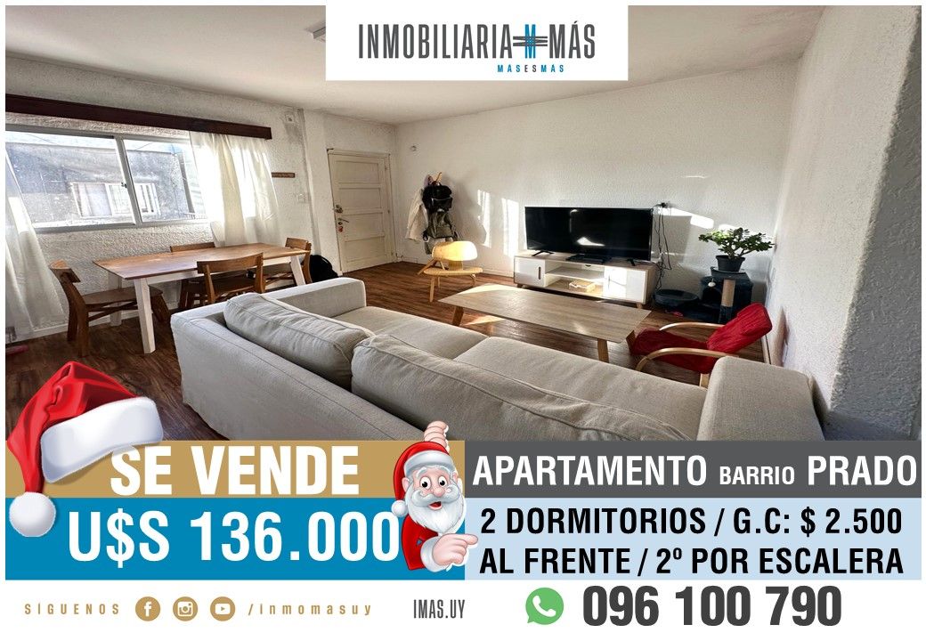 #5199823 | Venta | PH | Montevideo (Inmobiliaria MAS)