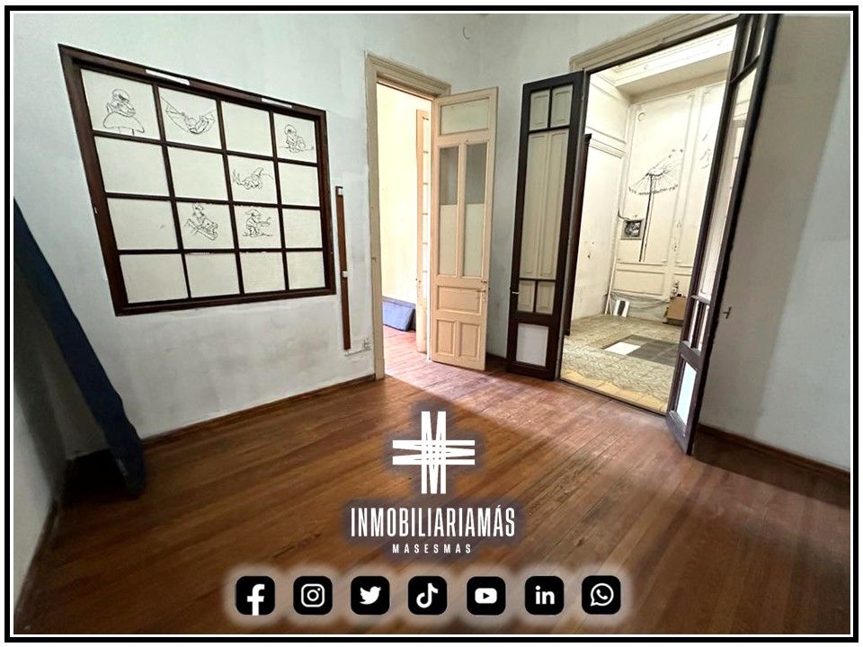 #5199853 | Venta | PH | Montevideo (Inmobiliaria MAS)