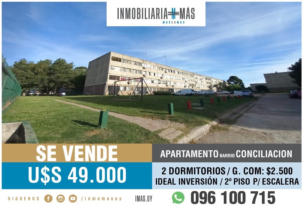 #5199858 | Venta | PH | Montevideo (Inmobiliaria MAS)