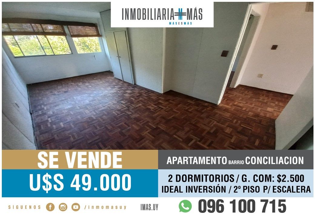#5199859 | Venta | PH | Montevideo (Inmobiliaria MAS)