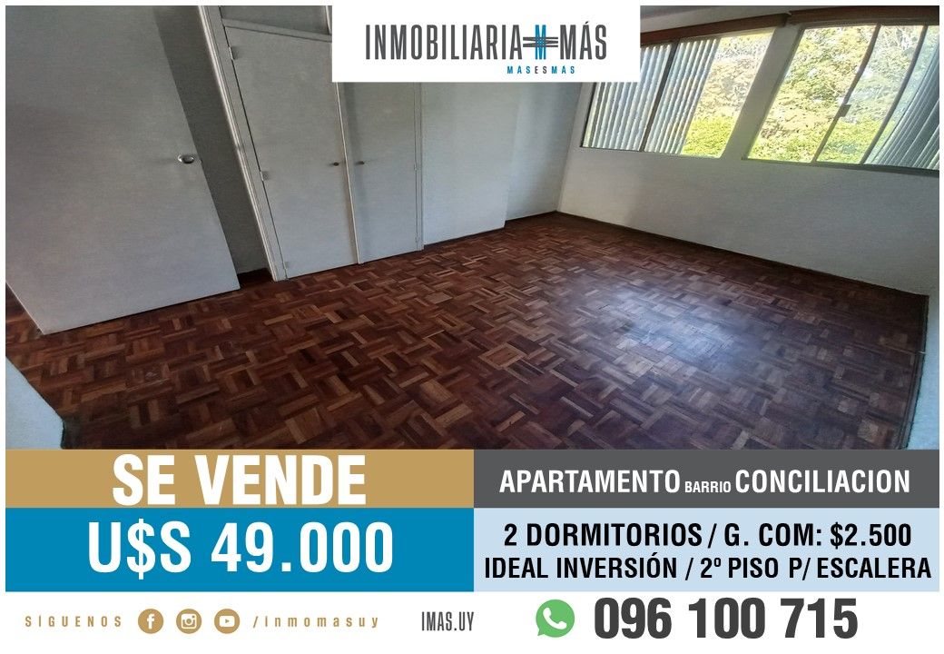 #5199860 | Venta | PH | Montevideo (Inmobiliaria MAS)
