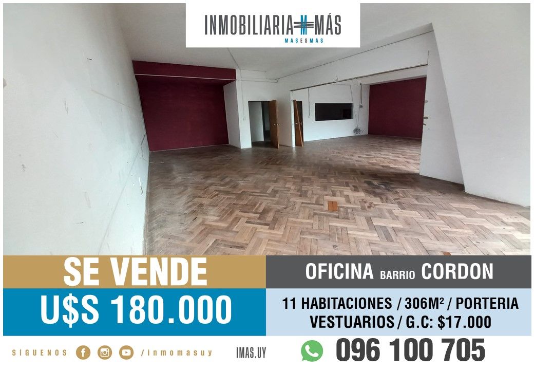 #5199862 | Venta | Departamento | Montevideo (Inmobiliaria MAS)