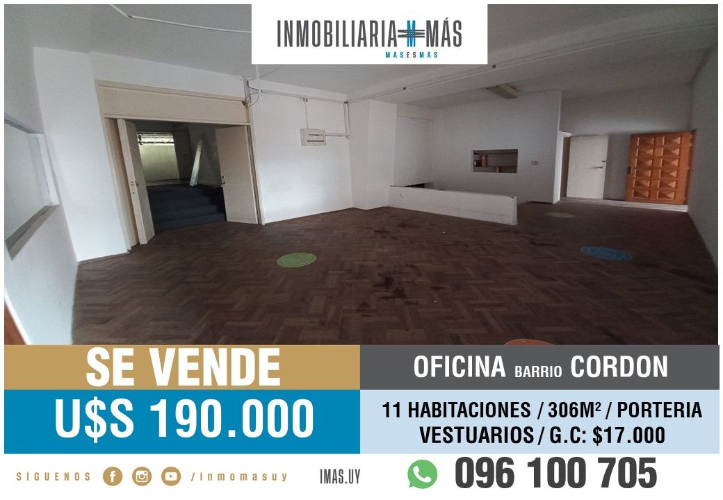 #5199863 | Venta | Departamento | Montevideo (Inmobiliaria MAS)