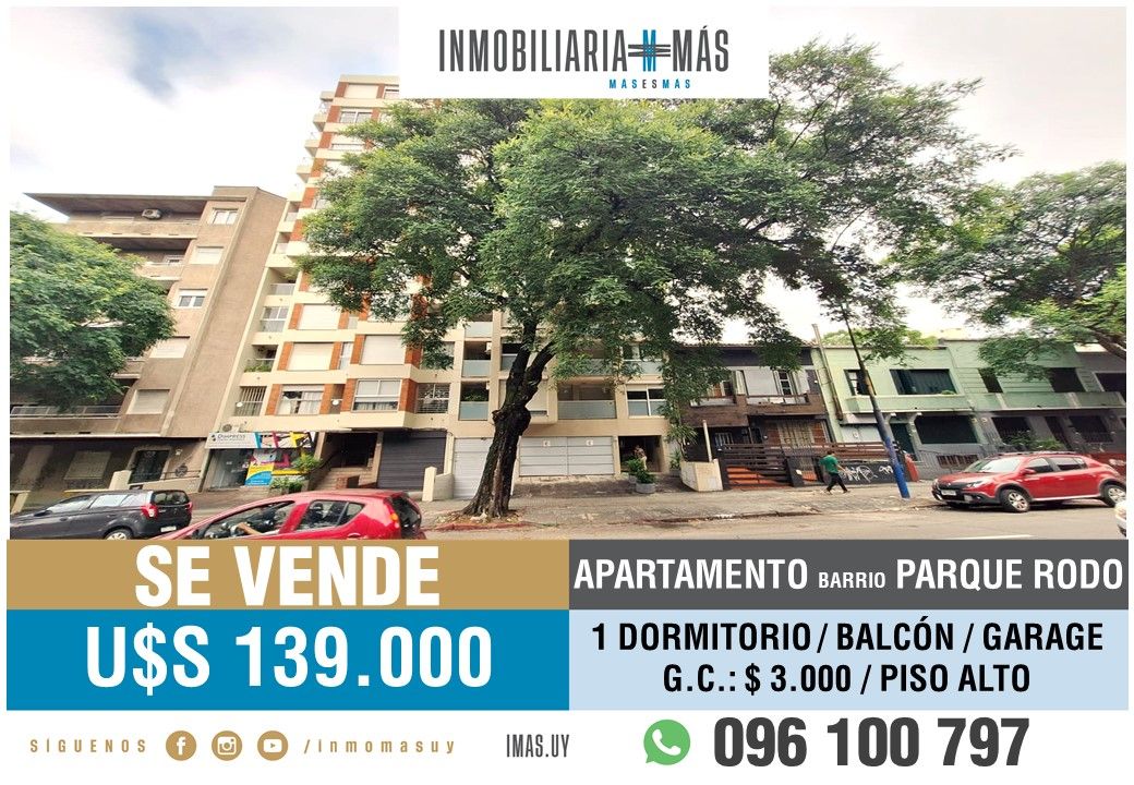 #5199864 | Venta | PH | Montevideo (Inmobiliaria MAS)