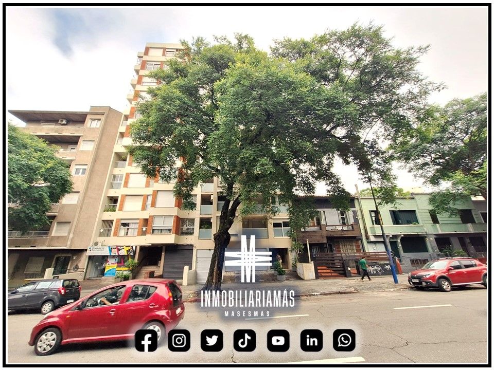 #5199864 | Venta | PH | Montevideo (Inmobiliaria MAS)