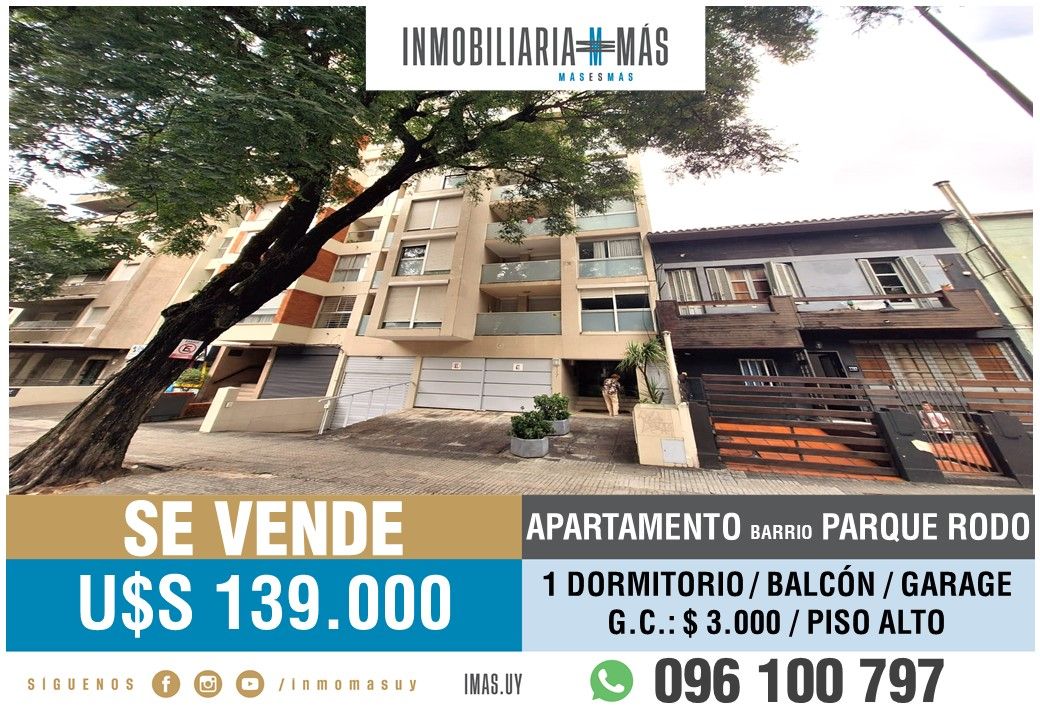 #5199865 | Venta | PH | Montevideo (Inmobiliaria MAS)