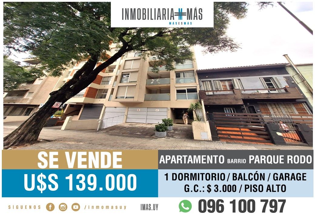 #5199866 | Venta | PH | Montevideo (Inmobiliaria MAS)