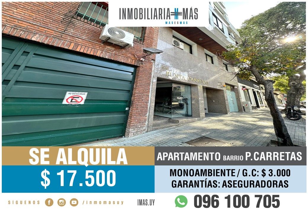 #5325292 | Alquiler | PH | Montevideo (Inmobiliaria MAS)
