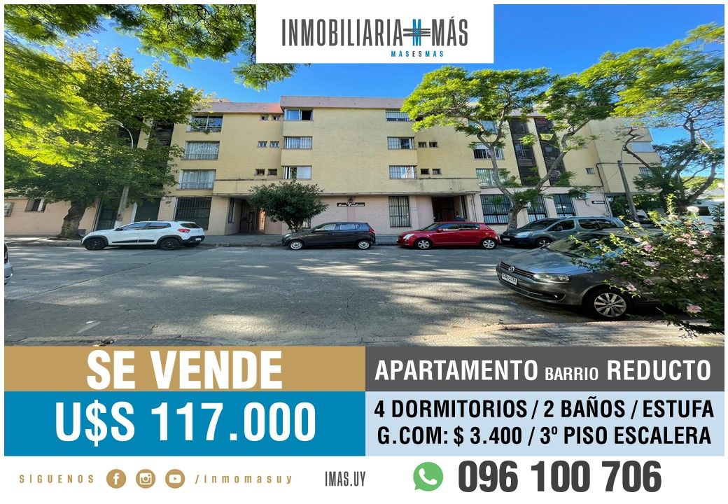#5199922 | Venta | PH | Montevideo (Inmobiliaria MAS)